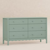 Babyletto Swell 6-Drawer Dresser