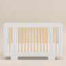 Babyletto Yuzu 8-in-1 Convertible Crib with All-Stages Conversion Kits