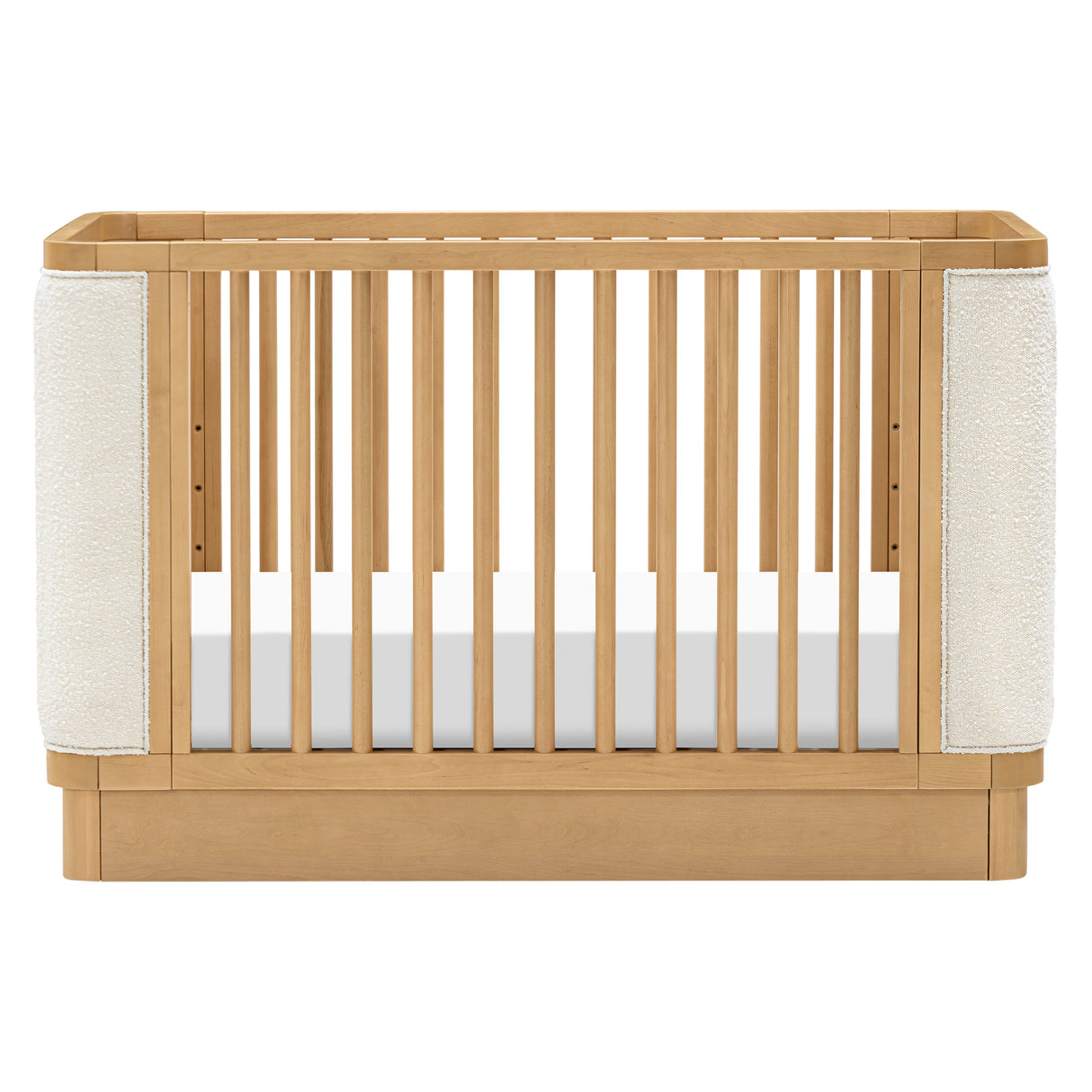 Babyletto Bondi Boucle 4-in-1 Convertible Crib