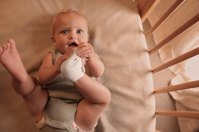 Stork Vitals+ by Masimo