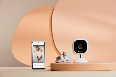 Stork Vitals+ by Masimo