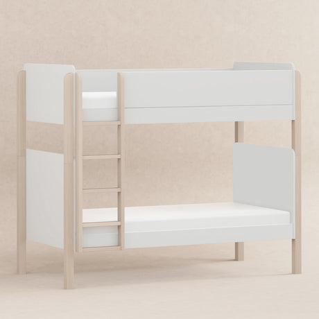 Babyletto TipToe Convertible Bunk Bed