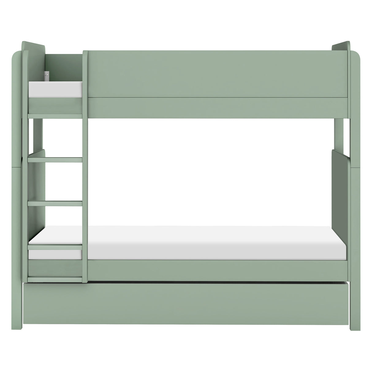 Babyletto TipToe Convertible Bunk Bed