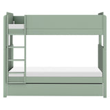 Babyletto TipToe Convertible Bunk Bed