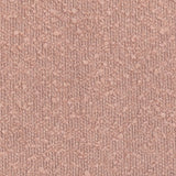 Namesake Crawford Pillowback Comfort Swivel Glider | Boucle with Tassel Fringe