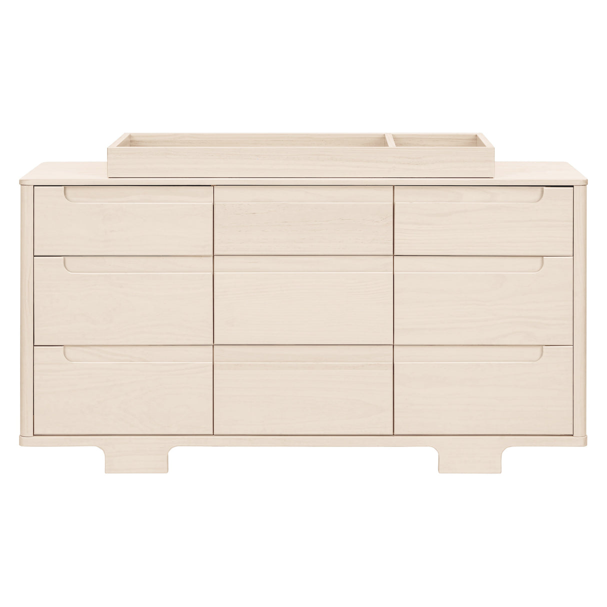 Babyletto Yuzu 9-Drawer Dresser