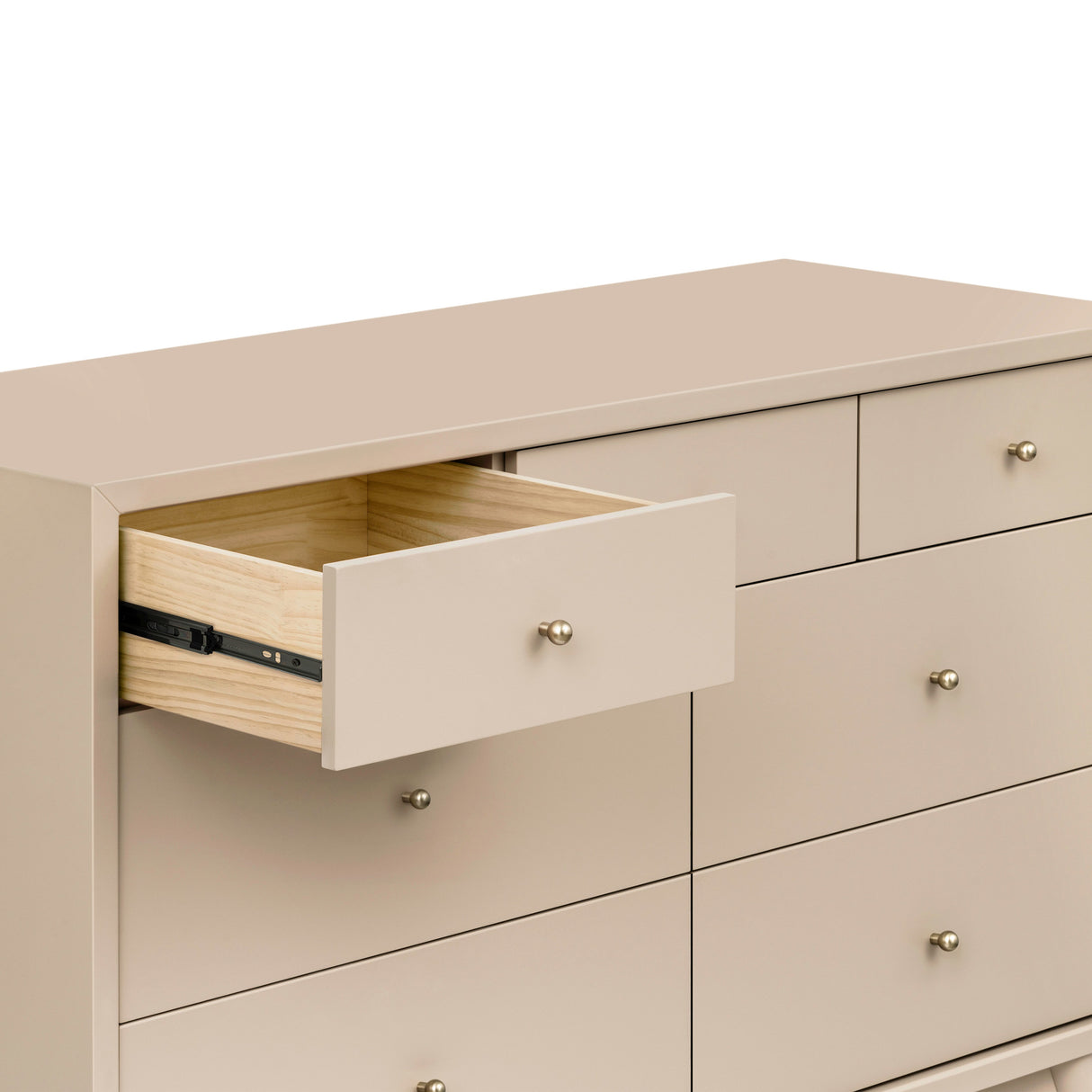 Babyletto Palma 7-Drawer Double Dresser