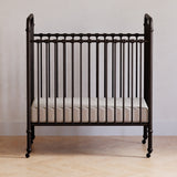 Namesake Abigail 3-in-1 Convertible Mini Crib
