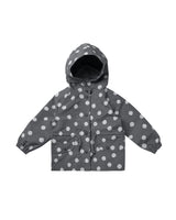 raincoat || dotty by Rylee + Cru