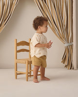 Utility Short || Honey by Quincy Mae