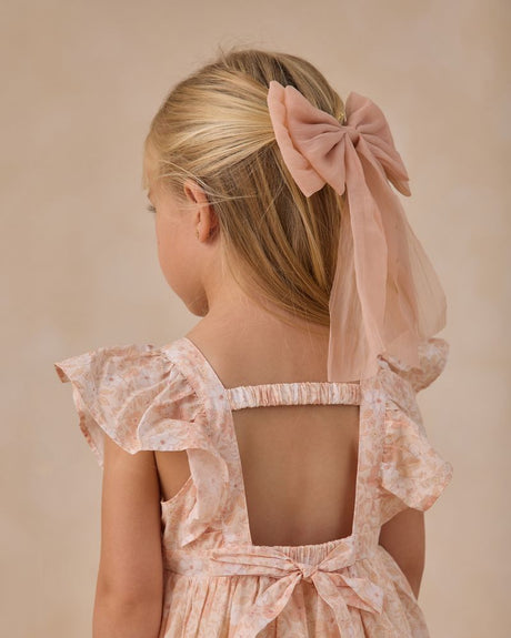 Lucy Dress | Petal Garden by Noralee