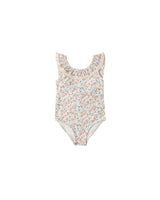 Margaret One-Piece || Flower Field by Rylee + Cru