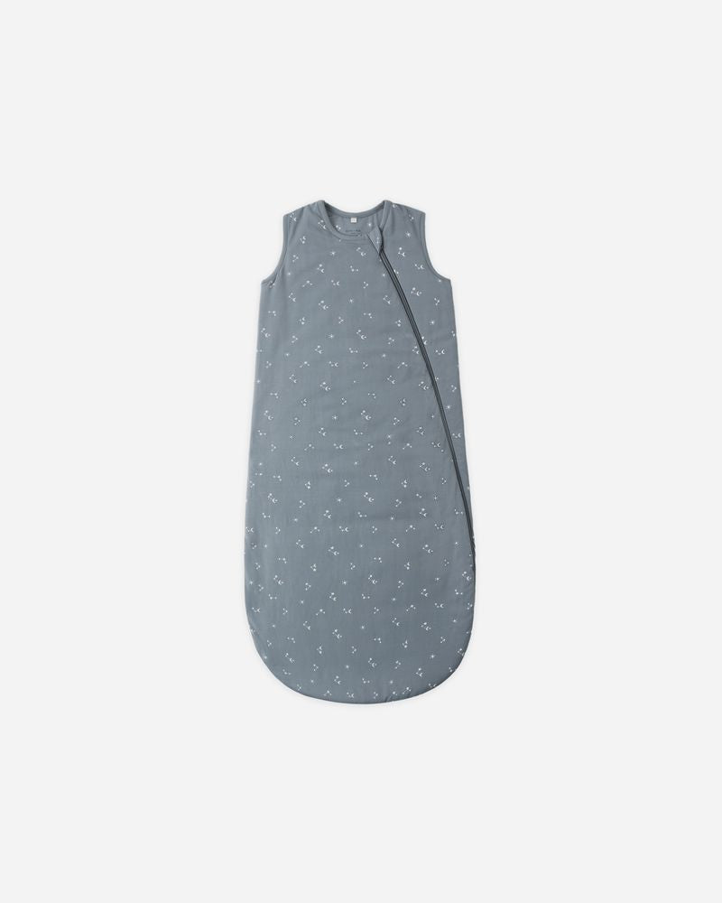 Bamboo Sleep Bag || Starlight by Quincy Mae