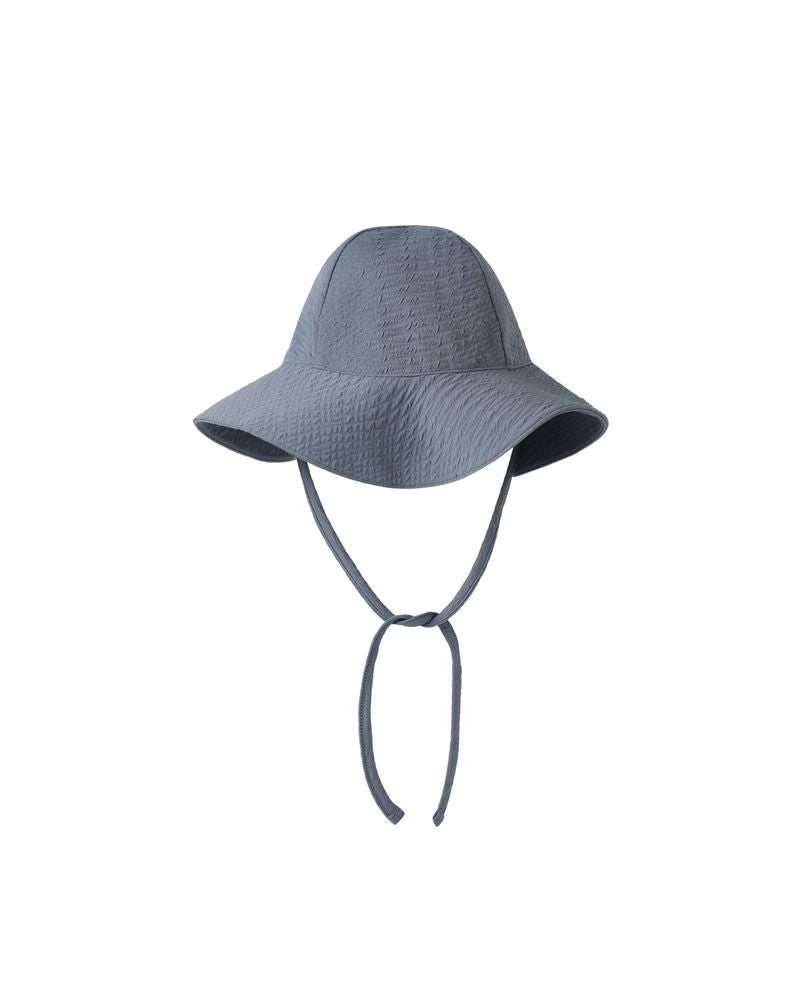 Floppy Swim Hat || Marine by Rylee + Cru