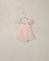 Poppy Tutu | Blush by Noralee