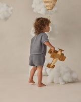 Jayden Set || Ocean by Quincy Mae