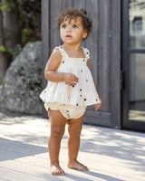 Lala Set || Polka Dot by Rylee + Cru