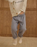 Rory Pant || Blue Stripe by Rylee + Cru
