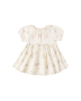 Bella Dress || Unicorns by Quincy Mae