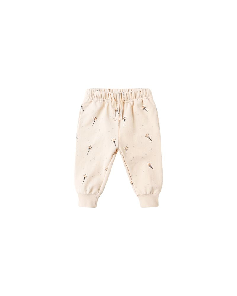 Relaxed Fleece Sweatpant || Magic by Quincy Mae