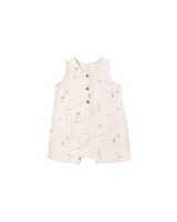 Jack Romper || Space by Quincy Mae