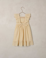 Lucy Dress | Lemon by Noralee