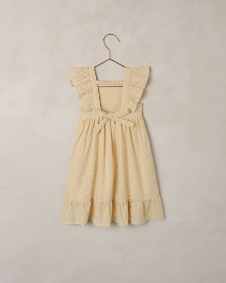 Lucy Dress | Lemon by Noralee