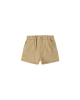Utility Short || Honey by Quincy Mae
