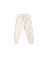 Jogger Sweatpant || Palms by Rylee + Cru