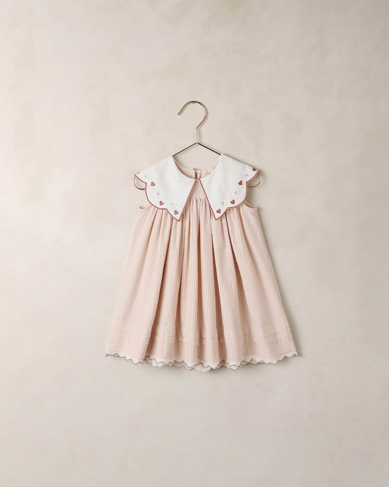 Florence Dress | Petal by Noralee
