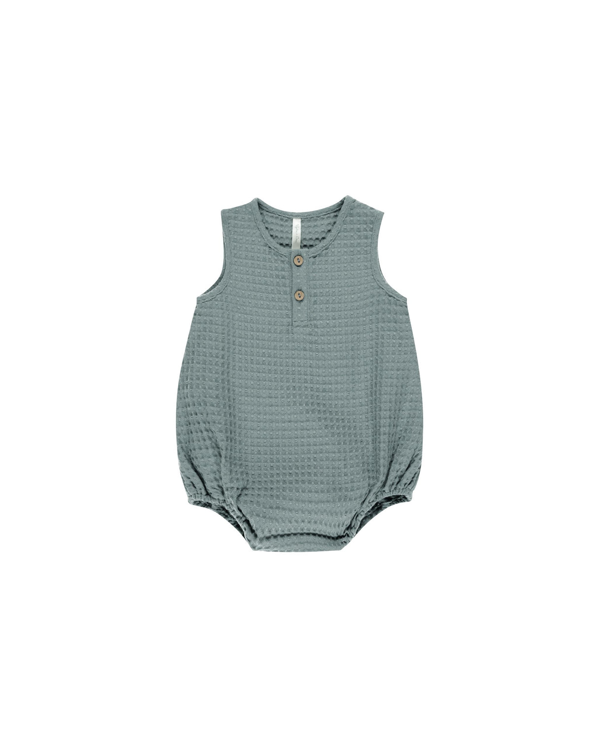 Beau Romper || Eucalyptus by Rylee + Cru