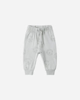 Relaxed Sweatpant || Lions by Quincy Mae