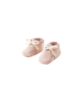 Baby Booties || Rose by Quincy Mae