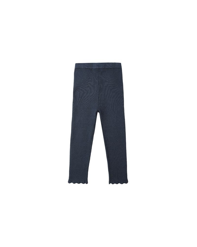 Legging || Navy by Rylee + Cru