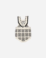 Crochet Romper || Abstract by Rylee + Cru