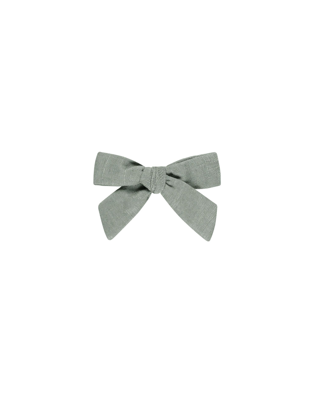 Bow || Eucalyptus by Rylee + Cru