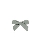 Bow || Eucalyptus by Rylee + Cru