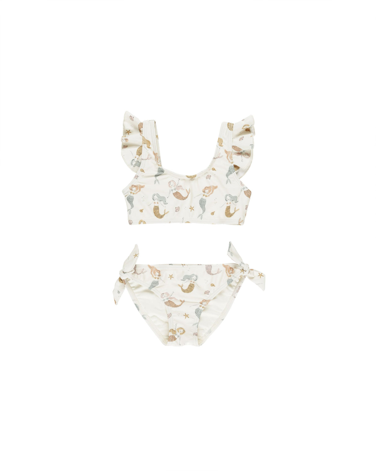 Ojai Bikini || Mermaids by Rylee + Cru