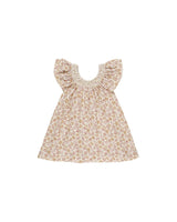 Lucia Dress || Wildflower by Rylee + Cru