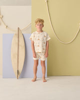 Play Set || Surf Town by Rylee + Cru