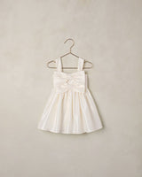 Cindy Dress | Ivory by Noralee