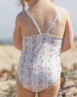 Tori One-Piece || Summer Fruit by Rylee + Cru
