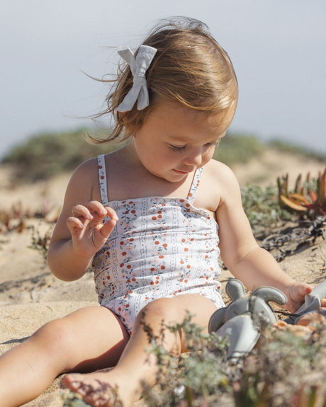 Tori One-Piece || Summer Fruit by Rylee + Cru