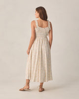 Jane Dress | Summer Garden by Rylee + Cru