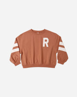 Pier Sweatshirt || Poppy by Rylee + Cru