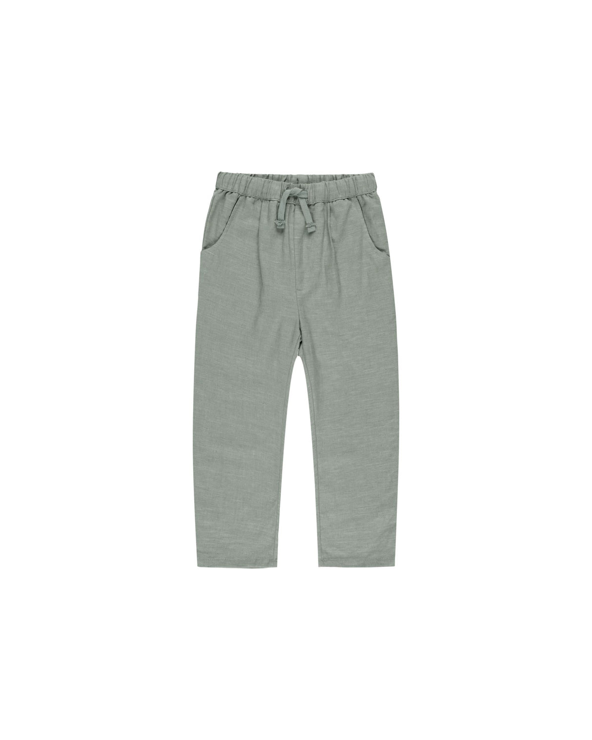 Ethan Trouser || Eucalyptus by Rylee + Cru