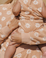 Cinch Playsuit || Daisy by Rylee + Cru