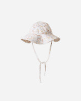 Floppy Swim Hat || Summer Garden by Rylee + Cru
