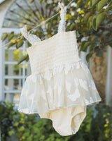 Bella Tutu | Natural by Noralee