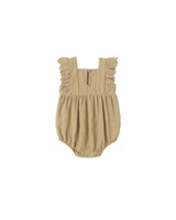 Naomi Romper || Honey by Quincy Mae